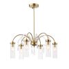 Люстра на штанге ST Luce Люминера SL1401.303.06