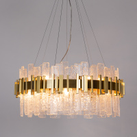 Подвесная люстра Arte Lamp Alya A1053SP-14PB
