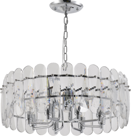 Подвесная люстра Rivoli Jade 1045-308 Б0061212