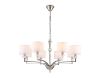 Подвесная люстра Ambrella Light High Light Classic LH71123