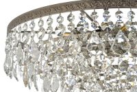 Люстра на штанге Arti Lampadari Castellana E 1.3.46.602 N