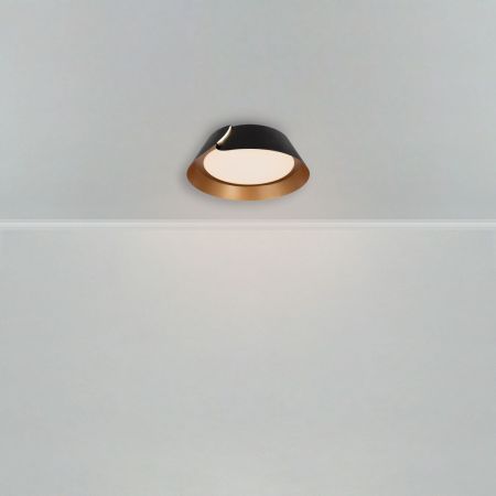 Потолочный светильник Freya Portal FR6092CL-L72GB