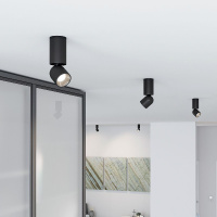 Накладной спот Elektrostandard Spot 4690389204302 25106/LED a066398