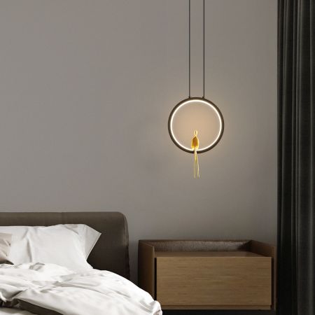 Подвесной светильник ImperiumLoft Remus One 233015-23