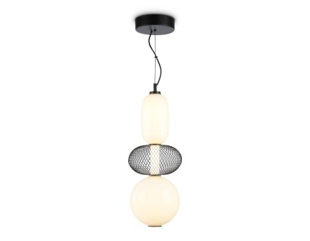 Подвесной светильник Ambrella Light High Light Modern LH11008