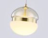 Подвесной светильник Ambrella Light High Light Modern LH11001