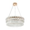 Подвесная люстра Modestyle MS.399.590 GD