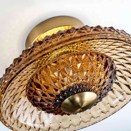 Настенный светильник Modestyle MS.6671.250 BS