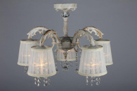 Люстра потолочная Omnilux OML-30007-05