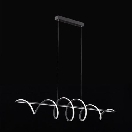 Подвесная люстра Citilux Джемини CL229066