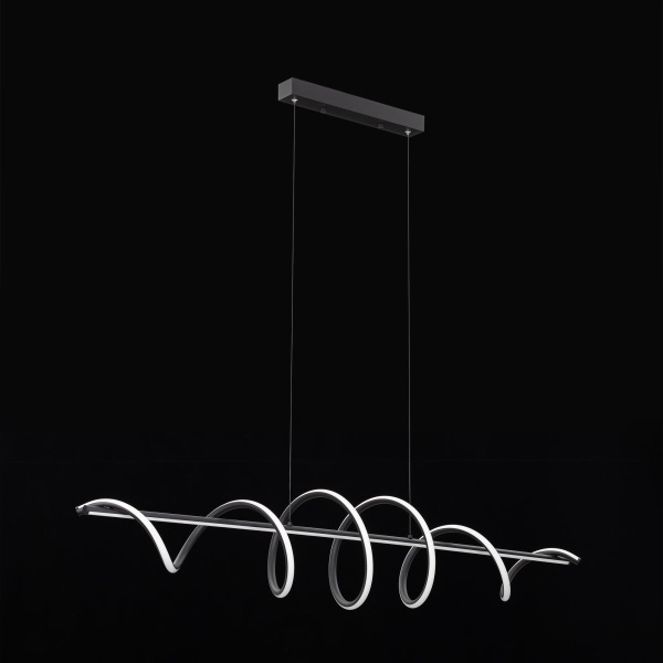 Подвесная люстра Citilux Джемини CL229066