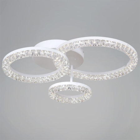 Потолочный светильник Reluce 29847-0.3-03E WH