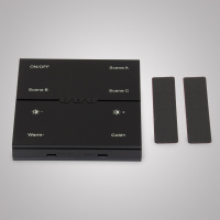 Панель управления AM Group AM535 BK