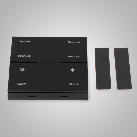 Панель управления AM Group AM535 BK