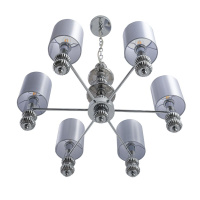 Подвесная люстра Lumion Moderni Ilmira 8338/6