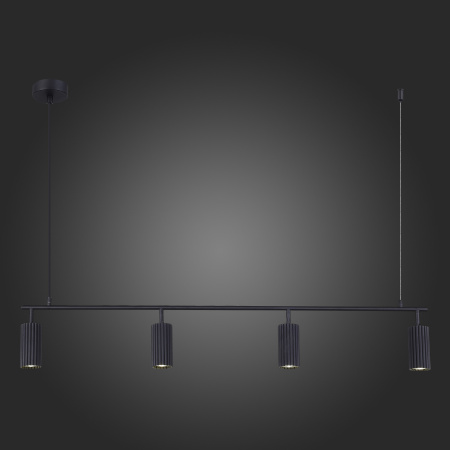 Подвесной светильник ST Luce Kendo SL1213.403.04