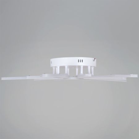 Потолочный светильник Reluce 09590-0.3-05C WH