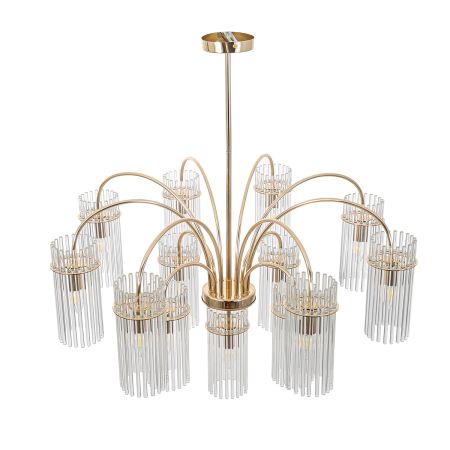 Люстра на штанге Lumion Classi Opulenta 8413/13