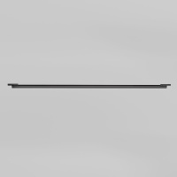 Трековый магнитный светильник Maytoni Basis TR192-1-21W2.7K-B