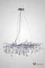 Подвесная люстра AM Group TEAR D900 AR