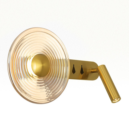 Настенный светильник Citilux Corta CL245033