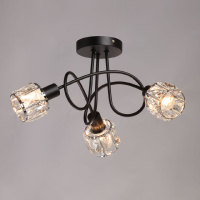 Потолочная люстра De Markt Акцент 680012403