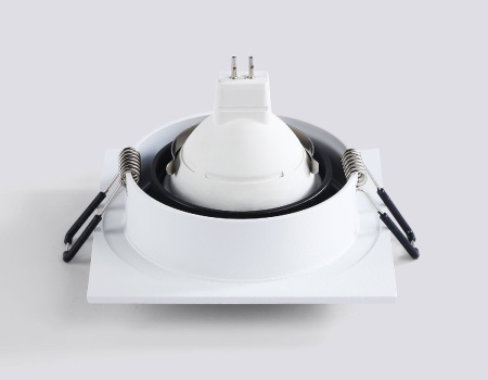 Встраиваемый светильник Ambrella Light Techno Spot Standard Tech TN102727