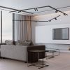 Шинопровод Elektrostandard Slim Magnetic 4690389200137 a064722