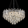 Подвесная люстра Modelux ML.7088.600 CR