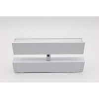 Трековый магнитный светильник Aployt Magnetic track 220 APL.0203.10.09