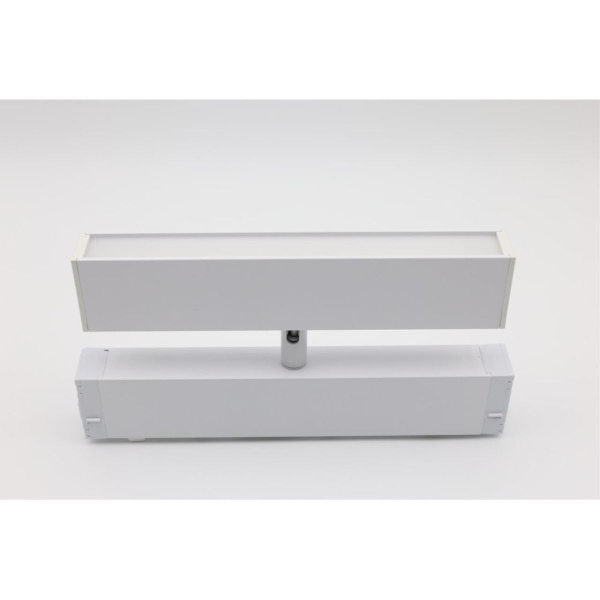 Трековый магнитный светильник Aployt Magnetic track 220 APL.0203.10.09