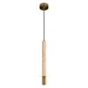Подвесной светильник Loft IT Everest 10583B Bronze