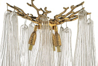 Настольная лампа Dio DArte Tavenna H 4.1.1.104 G