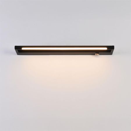 Настенный светильник Lumion Ledio Bathli 8313/11WL