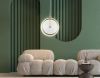 Подвесной светильник Ambrella Light High Light Crystal LH31123