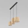 Подвесной светильник TK Lighting 4954 Juta a068752