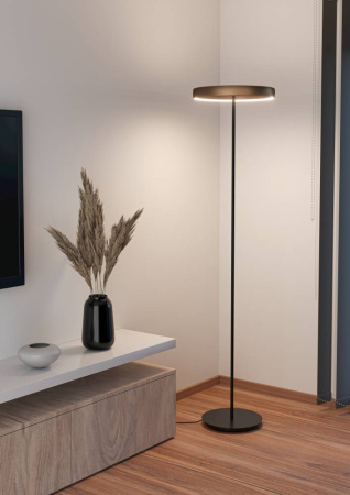 Торшер Eglo Trabuco 390452