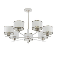 Люстра на штанге Citilux Alton CL421272