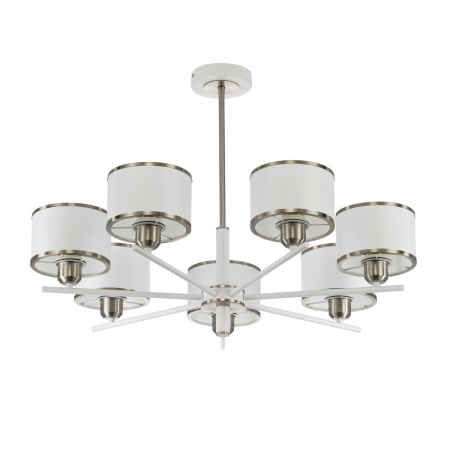 Люстра на штанге Citilux Alton CL421272