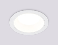 Встраиваемый светильник Ambrella Light GX Standard Tech Techno Spot TN52335