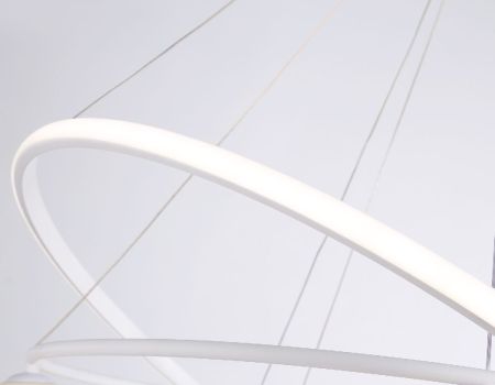Подвесная люстра Ambrella Light LineTech FL66326