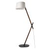 Торшер Loft IT Emma 10567F Dark wood