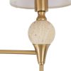 Люстра на штанге Lumion Classi Traveris 8415/5