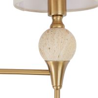 Люстра на штанге Lumion Classi Traveris 8415/5