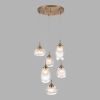 Подвесной светильник Lumion Moderni Dea 8439/6