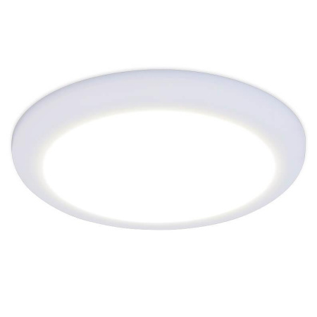 Встраиваемый светодиодный светильник Ambrella light Led Downlight DCR309
