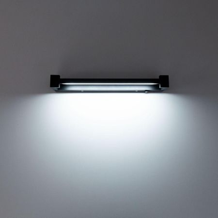 Настенный светодиодный светильник Citilux Визор CL708241N