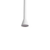 Подвесной светильник Loft IT Pipe 10337/550 White