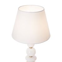 Настольная лампа Freya Lucente FR2064TL-01BS