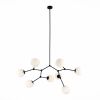 Подвесная люстра ST Luce Chieti SL1506.403.08
